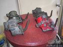 AC pump for a Variety of makes