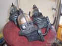 AC pump for a Variety of makes
