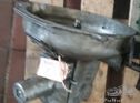 Morris Eight gearbox
