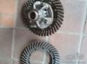 crown and pinion wheels for a 1930 Chevrolet 6 cylinder
