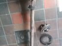 driveshaft for a 1930 Chevrolet 6 cylinder
