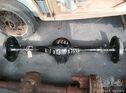 Rearaxle of a 1928 Essex Super Six