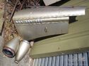 Oldsmobile bonnet (bootlid) for Oldsmobile