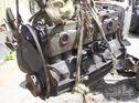 Oldsmobile engine & gearbox for Oldsmobile