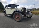 1931/32 INVICTA 12/45hp