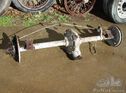 Austin axles (front & rear) for Austin