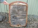 Nash radiators (& parts) for Nash