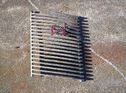 Buick grille for Buick