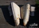 Buick bonnet (bootlid) for Buick