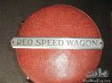 REO badges for REO