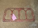 Fitzgerhald gasket (set) for Overland