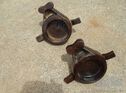 Rolls-Royce hubcaps / hubs for Rolls-Royce