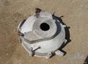 Rolls-Royce axles (front & rear) for Rolls-Royce
