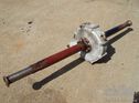 Rolls-Royce axles (front & rear) for Rolls-Royce