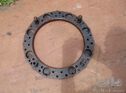 Rolls-Royce gearbox (& clutch) for Rolls-Royce
