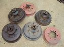 Austin brake parts for Austin