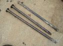 Austin axles (front & rear) for Austin