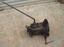 Morris gearbox (& clutch) for Morris