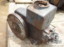 Unidentified engine-s (and parts) for .Unidentified