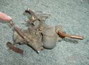Tillotson carburettor (or parts) for a Variety of makes