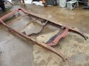 Chevrolet chassis for Chevrolet