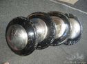 Ford hubcaps / hubs for Ford