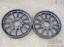 Dunlop wheels / tyres ( & parts) for Austin