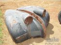 Chevrolet coachwork (or parts) for Chevrolet