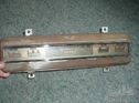 Ford gauges for Ford