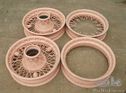 Rolls-Royce wheels / tyres ( & parts) for Rolls-Royce
