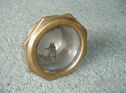 Kissel brass lights for