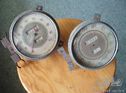 Ford gauges for Ford