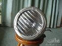 Bausch & Lomb headlights for Cadillac