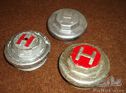 Hupmobile hubcaps / hubs for Hupmobile