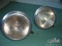 Monogram headlights for American