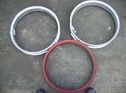 Chevrolet wheels / tyres ( & parts) for Chevrolet
