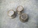 Chevrolet hubcaps / hubs for Chevrolet