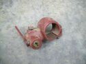 Unidentified steering wheel box parts for a Variety of makes