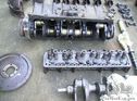 Chevrolet engine-s (and parts) for Chevrolet