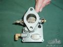 Kane carburettor (or parts) for