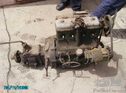 Borgward C. engine & gearbox for Hansa
