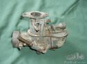 Simmons Manufacturing Co carburettor (or parts) for US cars