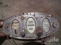 Chevrolet dashboard & interior for Chevrolet
