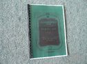 General Motors documentation (parts book) for Oldsmobile
