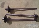 Wolseley axles rear for Wolseley