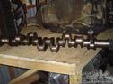 Stutz engine-s (and parts) for Stutz