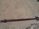 Singer driveshafts for Singer