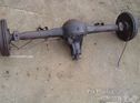 Wolseley axles rear for Wolseley