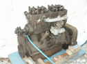 Chevrolet engine-s (and parts) for Chevrolet
