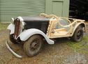 Wolseley Nine 2+2 seater Sports 1935 for sale